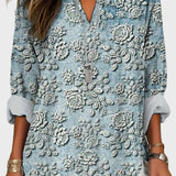 Conceição - Blusa elegante
