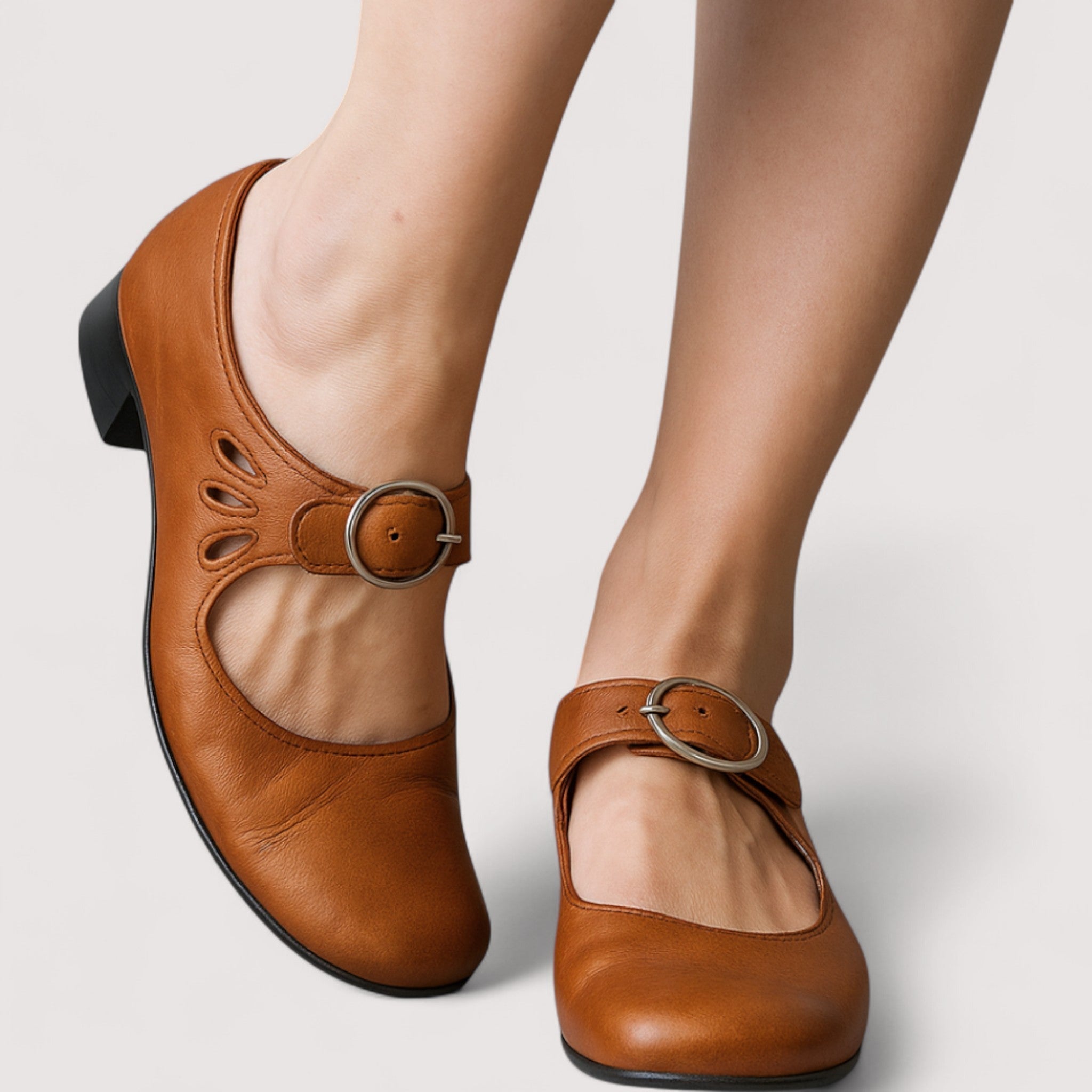 Clara - Scarpin elegante
