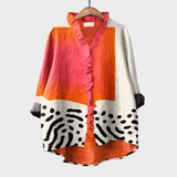 Aria - Blusa Charmosa