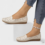 Petra - Sapatos confortáveis