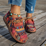 Lívia - Sapatos ortopédicos confortáveis