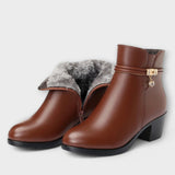 Frederica - Botas elegantes