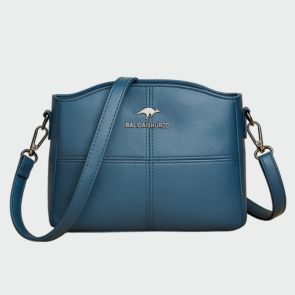 Helena - Bolsa couro