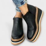 Maria - Botas elegantes