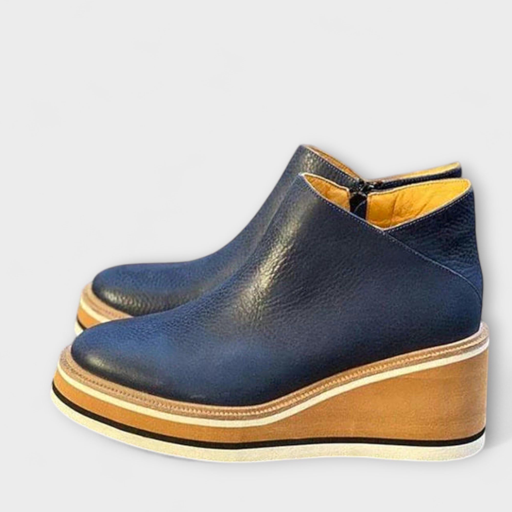 Maria - Botas elegantes