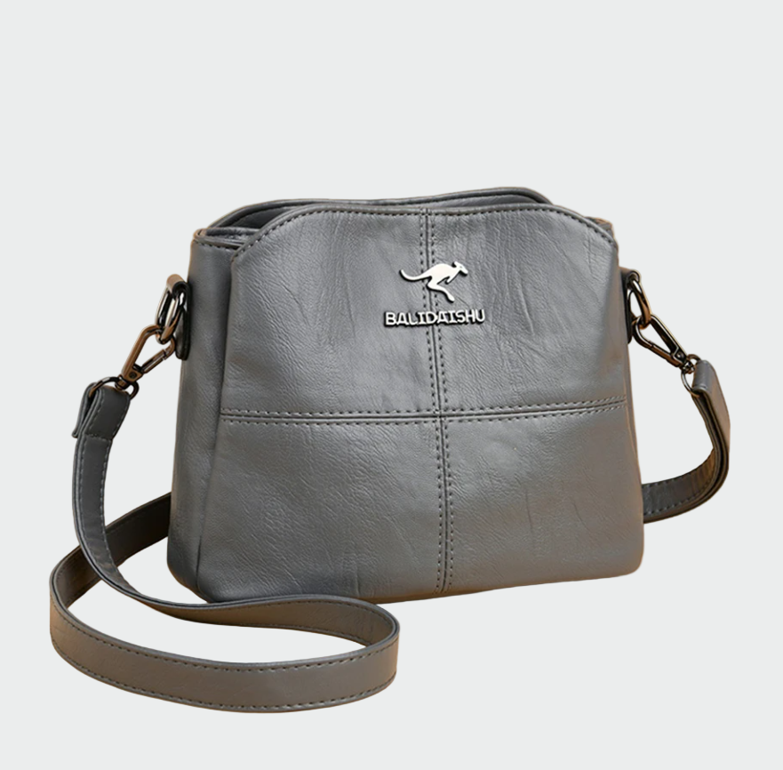 Helena - Bolsa couro