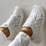 Eva - Sapatos ortopédicos respiráveis