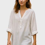 Helena - Blusa clássica