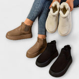 Zola - Botas inverno