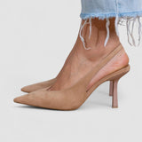 Marlena - Pumps nude