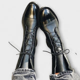 Mafalda - Botas superiores