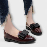 Bia - Mocassins Femininos