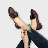 Bia - Mocassins Femininos