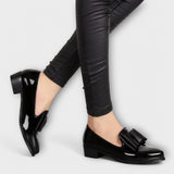 Bia - Mocassins Femininos