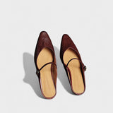 Bianca - Sapatos Clássicos