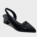 Margarida - Sapatos clássicos
