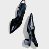 Margarida - Sapatos clássicos