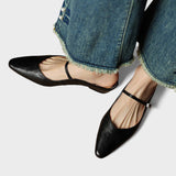 Bianca - Sapatos Clássicos