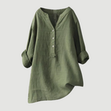 Helena - Blusa clássica