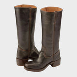 Ana - Botas altas