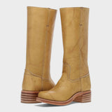 Ana - Botas altas