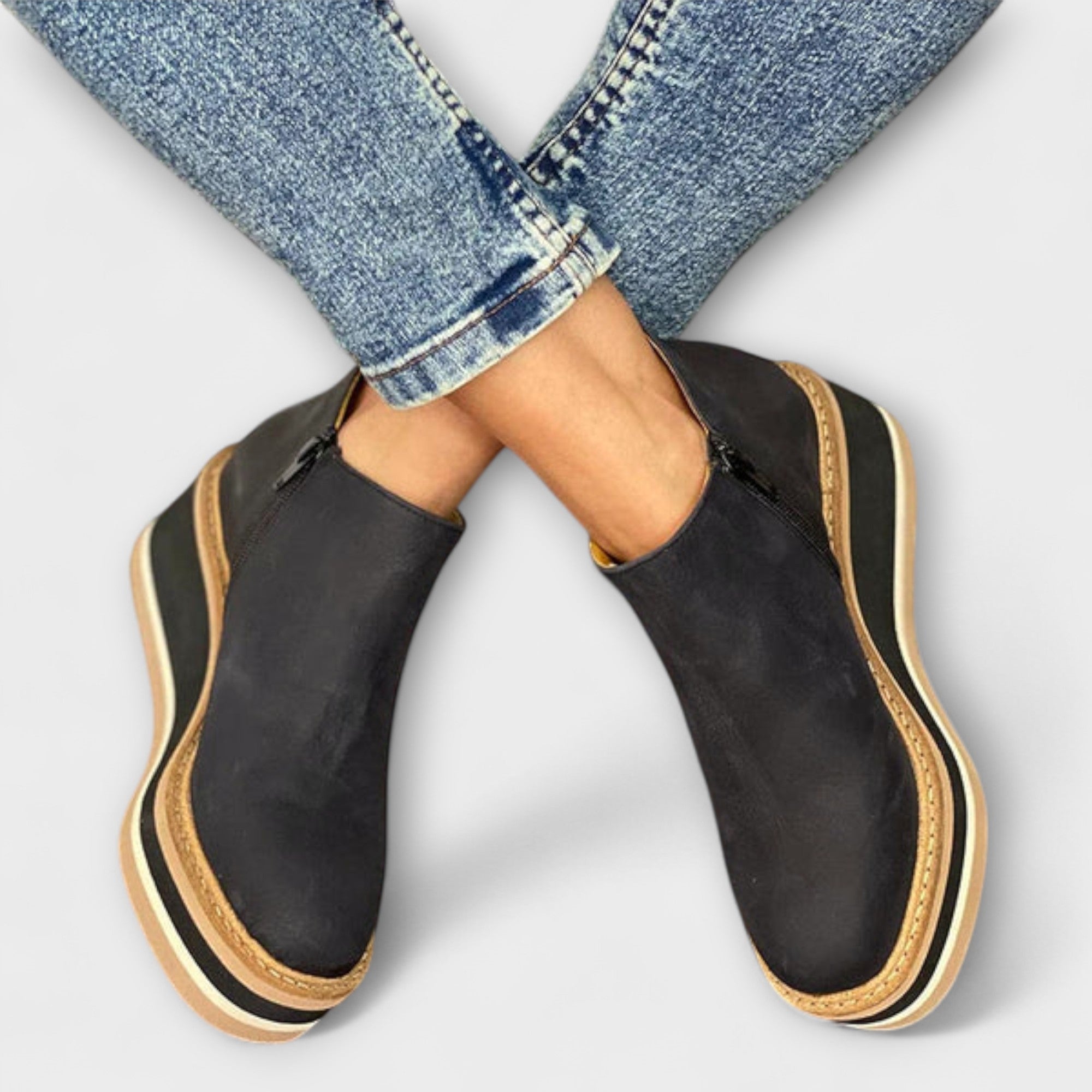 Maria - Botas elegantes