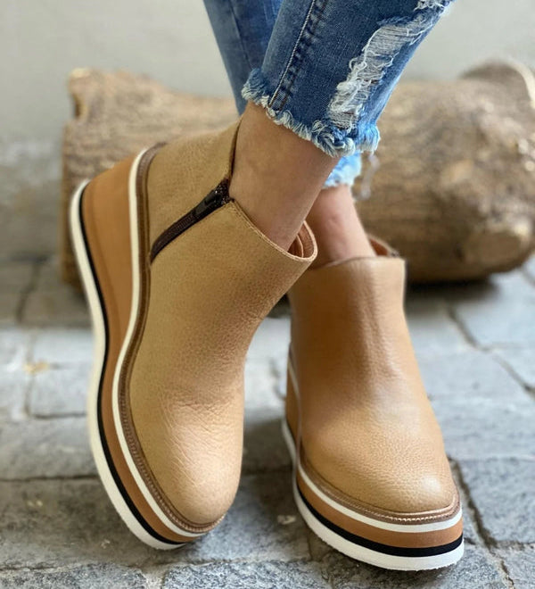 Débora - Bota elegante