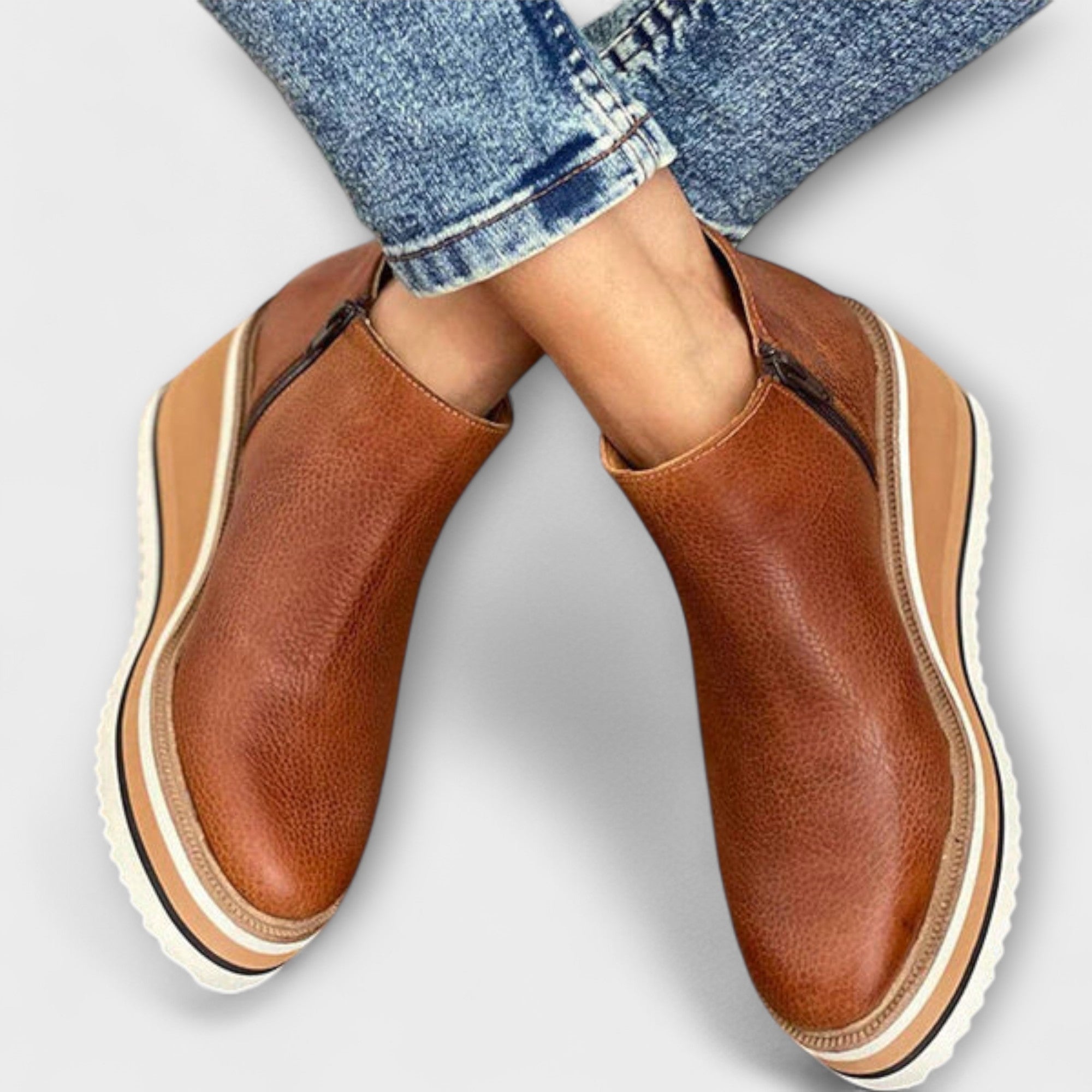 Maria - Botas elegantes