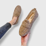 Solenne - Slippers elegantes
