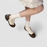 Laura - Sapatos Mary Jane
