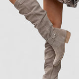 Estrela - Botas elegantes