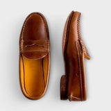 Joana - Mocassins Clássicos