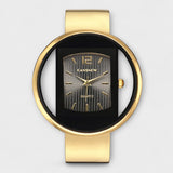 Rosa - Preto e Dourado