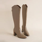 Hilda - Botas elegantes