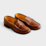 Joana - Mocassins Clássicos