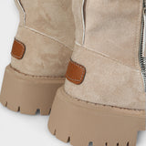 Dalila - Botas luxo