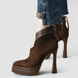 Dora - Botas modernas