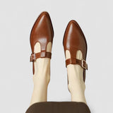 Mia - Sapatos Ortopédicos