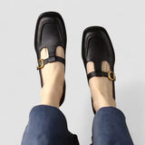 Elisabete - Sapatos ortopédicos Mary Jane