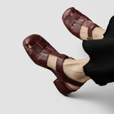 Amélia - Sapatos Mary Jane