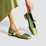 Madalena - Sapatos ortopédicos