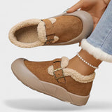 Beatriz - Sapatos de Inverno Quentes