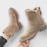 Dalila - Botas luxo