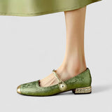 Madalena - Sapatos ortopédicos