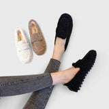 Solenne - Slippers elegantes