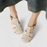 Amélia - Sapatos Mary Jane