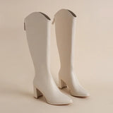 Hilda - Botas elegantes