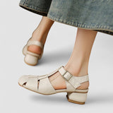 Amélia - Sapatos Mary Jane