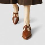 Mia - Sapatos Ortopédicos