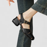 Amélia - Sapatos Mary Jane